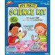 Scientific Explorer My First Science Kit